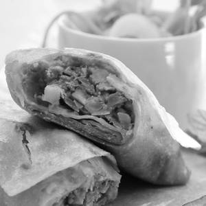 Veg Roll