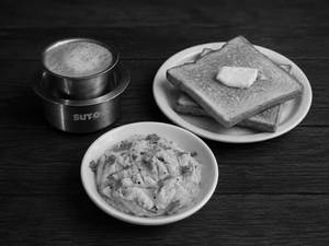 Breakfast Combo