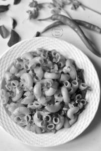 Masala Macaroni