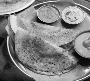 Masala Dosa