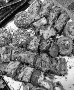 Tandoori Plater