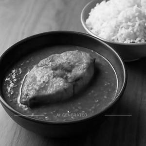 Fish Curry