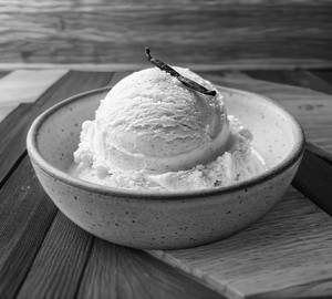 Vanilla Ice Cream