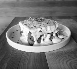 Chicken Lasagna French Toast