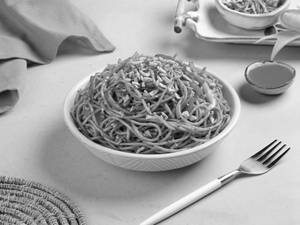 Chilli Garlic Noodles