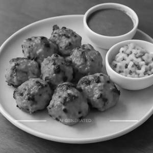 Chicken Tikka (8 Pcs)