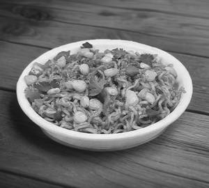 Cheese Maggi