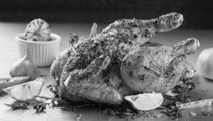 Tandoori Full