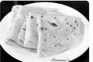 Rumali Roti