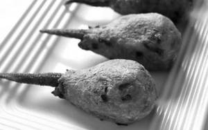 Veg K2fcc Chicken Lollipop