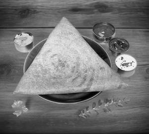 Masala Dosa