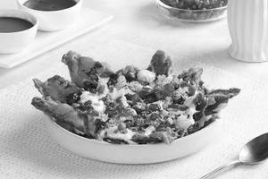 Palakpata Chaat