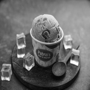Strawberry [1 Scoop]
