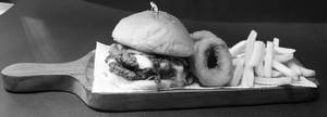 Thunderclap Double Beef Smash