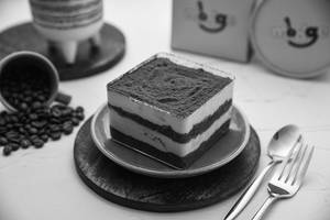 Tiramisu Tub