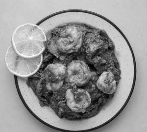 Prawns Balchao (Francis Recommends)