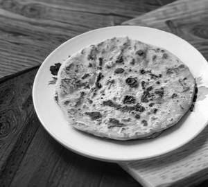 Sada Paratha