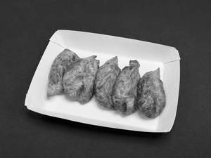 Veggie Momo Fried