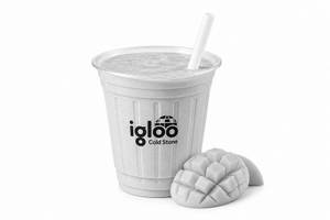 Mango Classic Shake