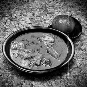 Dhaniya Adraki Murg