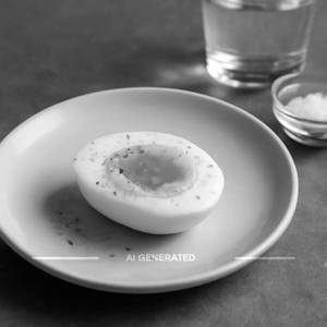 Boiled Egg