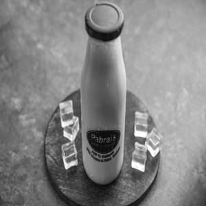 Nalen Gur Milkshake