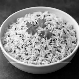 Jeera Rice