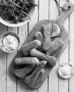 Fish Finger
