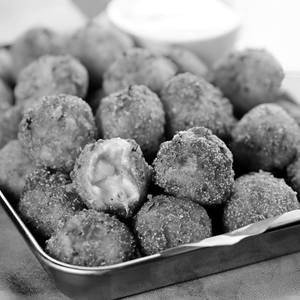 Cheese Corn Nugget