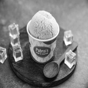 Black Sesame [1 Scoop]