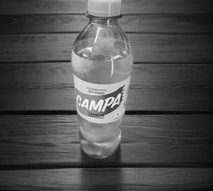 Campa Lemon 500Ml