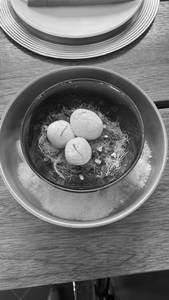 Exotic Nest