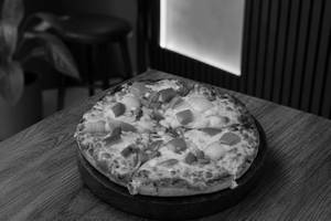 Farm Fresh Pizza