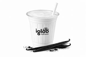 Vanilla Classic Shake