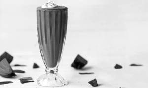Red Velvet Shake