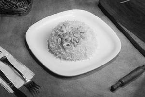 Cashewnut Pulao