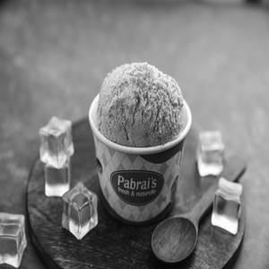 Pink Guava with Chilli Masala [1 Scoop]