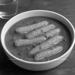 Baby Corn Curry