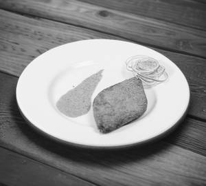 Diamond Fish Fry - Bhetki (Large)