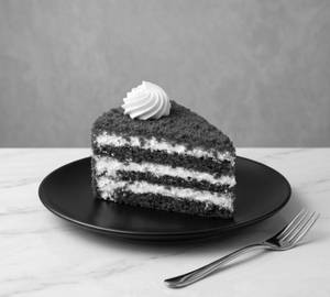 Red Velvet Pastry