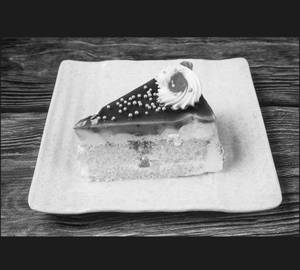 Blueberry Pastry