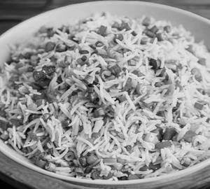 Veg Fried Rice