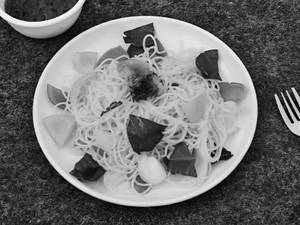 Veg Noodles