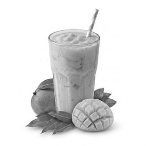 Mango Shake
