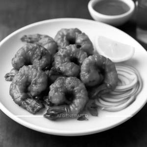 Prawns 65