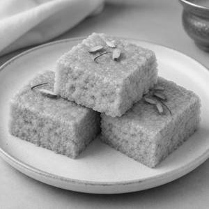 Milk Cake