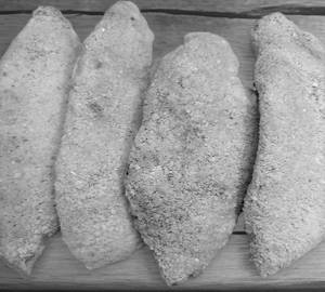 Fish fry