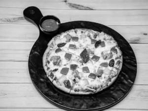 Choice Of Any Two 9 Inch Pizzas
