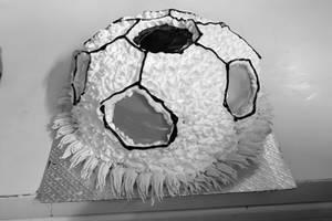 Special Boll Cake [2 kg]