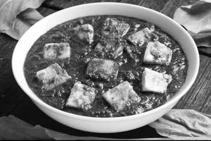 Palak Paneer